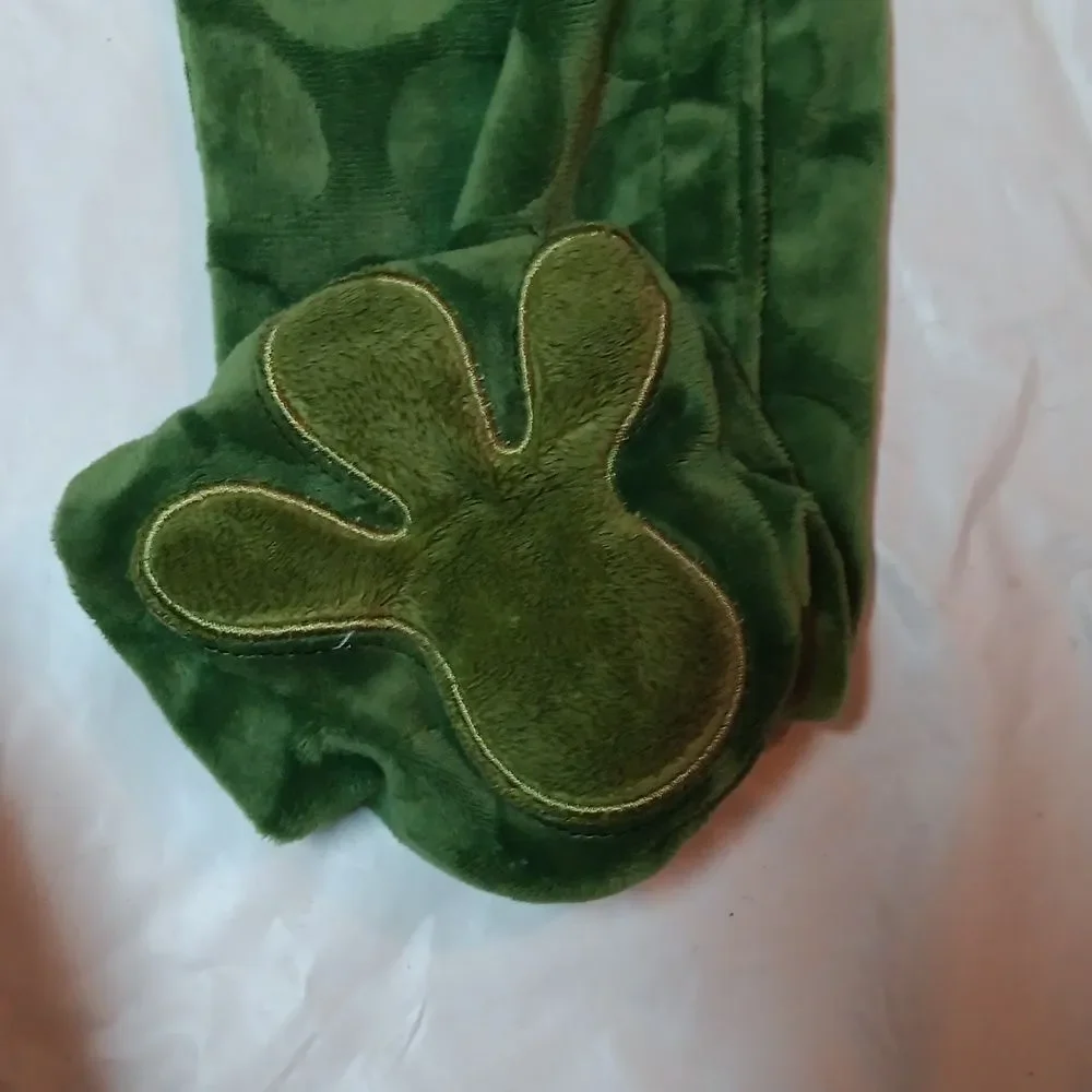 Green Frog Kids Costume Size 12/18 Months